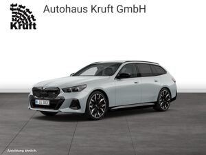 BMW i5 M60 xDrive Touring M SPORT PRO+PANO+LM21+DAP bild 2