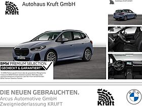 BMW 220 Active Tourer 220d Active Tourer M SPORT+HUD+AHK+ESITZE BMW 220 Active Tourer 220d Active Tourer M SPORT+HUD+AHK+ESITZE