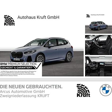 BMW 2er Active Tourer leasen