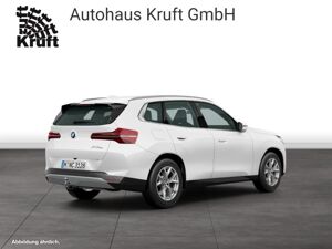 BMW X3 20 xDrive KAMERA+AHK+LM18+ESITZE+SPORTSITZE+SITZHZ bild 3
