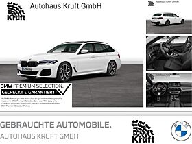 BMW 530 530i xDrive Touring M SPORT+LASER+PANO+AHK+LM19 BMW 530 530i xDrive Touring M SPORT+LASER+PANO+AHK+LM19