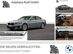 BMW 530 530e xDrive LC PROF+LASER+KAMERA+ACC+HUD+HIFI BMW 530 530e xDrive LC PROF+LASER+KAMERA+ACC+HUD+HIFI