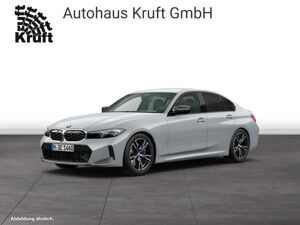 BMW M340i xDrive M SPORT+AHK+ESITZE+KAMERA+HUD+HK SOUND bild 2