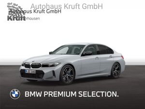 BMW M340i xDrive M SPORT+AHK+ESITZE+KAMERA+HUD+HK SOUND bild 5