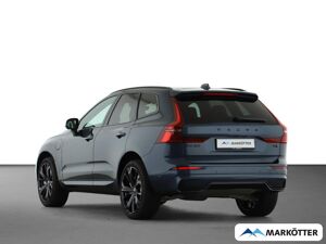 Volvo XC60 T8 Black Edition, 0,5% Versteuerung, Head-Up, Pano, 360° , sofort verfügbar, Markötter Gütersloh bild 5