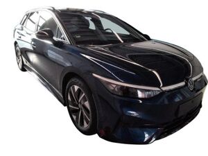 Volkswagen ID.7 Tourer Pro S - Interieurpaket und Exterieur-Plus-Paket + Pano / 8-fach Bereift bild 1