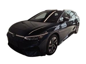 Volkswagen ID.7 Tourer Pro S - Interieurpaket und Exterieur-Plus-Paket + Pano / 8-fach Bereift bild 2