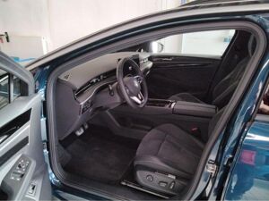 Volkswagen ID.7 Tourer Pro S - Interieurpaket und Exterieur-Plus-Paket + Pano / 8-fach Bereift bild 5