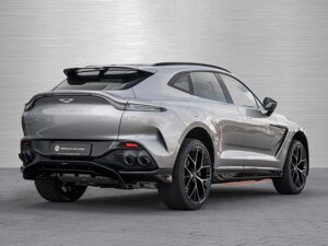 Aston Martin DBX 4.0 V8 DBX707 bild 6