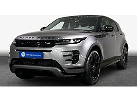 Land Rover Range Rover Evoque P270e Dynamic SE *SOFORT VERFÜGBAR*