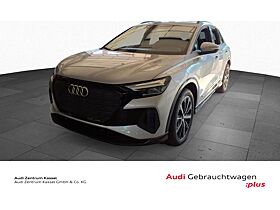 Audi Q4 e-tron Q4 40 e-tron LED AHK SitzHZG Standklima Carplay