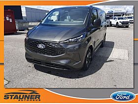 Ford Transit Custom Trend 320L1 Elektro AHK LED Ford Transit Custom Trend 320L1 Elektro AHK LED
