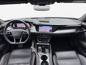 Audi e-tron RSGT*LUFT*KERAMIK*NAVI-PLUS*LASER*OPTIK-PAKET*PANO*B&O*HUD bild 5