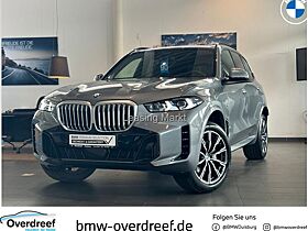 BMW X5 xDrive40d Navi Tempom.aktiv Panoramadach Bluetooth PDC MP3 Schn.