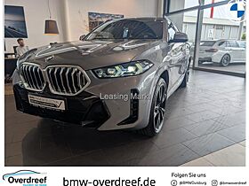 BMW X6 xDrive30d M Sport Navi Tempom.aktiv Panoramadach Bluetooth PDC MP3 Schn. BMW X6 xDrive30d M Sport Navi Tempom.aktiv Panoramadach Bluetooth PDC MP3 Schn.