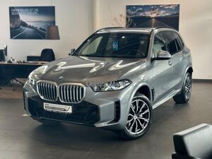 BMW X5 xDrive40d Navi Tempom.aktiv Panoramadach Bluetooth PDC MP3 Schn. bild 2