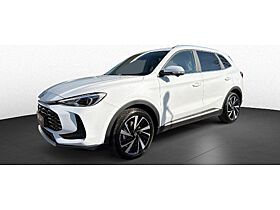 MG ZS HEV Hybrid+ Luxury*❗*SOFORT VERFÜGBAR*❗*7 Jahre Garantie* MG ZS HEV Hybrid+ Luxury*❗*SOFORT VERFÜGBAR*❗*7 Jahre Garantie*