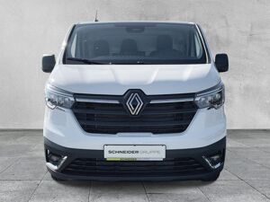 Renault Trafic BUSINESS L1H1 2,8t BLUE dCi 130 (Meinel) bild 3