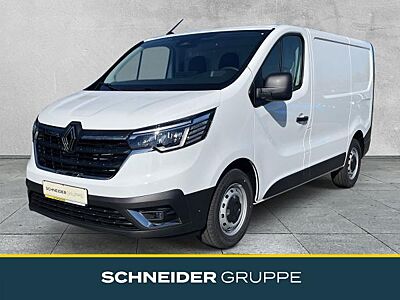 Renault Trafic BUSINESS L1H1 2,8t BLUE dCi 130 (Meinel)
