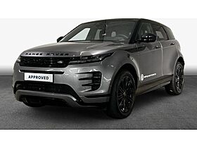 Land Rover Range Rover Evoque D200 Dynamic SE *SOFORT VERFÜGBAR* Land Rover Range Rover Evoque D200 Dynamic SE *SOFORT VERFÜGBAR*