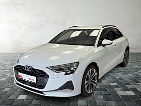 Audi A3 35 TFSI advanced *Head-Up*Sonos*LED* Audi A3 35 TFSI advanced *Head-Up*Sonos*LED*