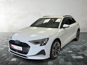 Audi A3 35 TFSI advanced *Head-Up*Sonos*LED* bild 1