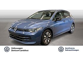 Volkswagen Golf VIII GOAL 1.5 eTSI DSG ACC AHK AUT Kam. LED Volkswagen Golf VIII GOAL 1.5 eTSI DSG ACC AHK AUT Kam. LED