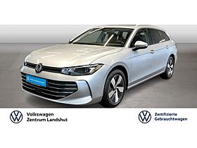 Volkswagen Passat Variant Business 1.5 eTSI DSG 360 ACC AUT Volkswagen Passat Variant Business 1.5 eTSI DSG 360 ACC AUT
