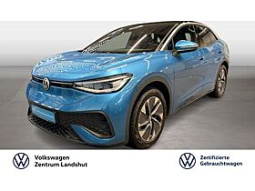 Volkswagen ID.5 Pro electric Automatik 360 ACC AHK AUT HUD Volkswagen ID.5 Pro electric Automatik 360 ACC AHK AUT HUD