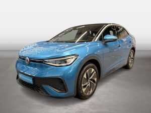Volkswagen ID.5 Pro electric Automatik 360 ACC AHK AUT HUD bild 2