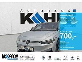 Volkswagen ID.7 Tourer Pro 77 kWh SOFORT VERFÜGBAR! CarPlay Black Matrix CCS Volkswagen ID.7 Tourer Pro 77 kWh SOFORT VERFÜGBAR! CarPlay Black Matrix CCS