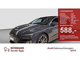 Audi A6 e-tron A6 Avant e-tron S-LINE PERFORMANCE NP:100tEUR! AHK.PANO.B&O.B-DISPLAY