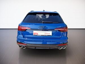 Audi S4 Avant TDI QUATTRO NP:100tEUR! INDIVIDUAL AHK.PANO.STANDHZG.B&O bild 5