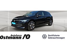 Volkswagen Golf VIII 2.0 TDI DSG Goal AHK LED ACC NAVI PDC CARPLAY Volkswagen Golf VIII 2.0 TDI DSG Goal AHK LED ACC NAVI PDC CARPLAY