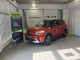 Citroën C3 Aircross WirelessCharging.Navi.Parkpilot