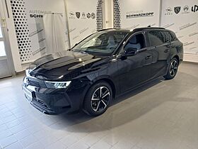 Opel Astra L Sports Tourer 1.2 Turbo Edition LED+SHZ Opel Astra L Sports Tourer 1.2 Turbo Edition LED+SHZ