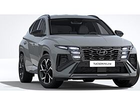 Hyundai TUCSON ✨✨N Line 215PS ✨✨ Hyundai TUCSON ✨✨N Line 215PS ✨✨