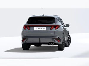 Hyundai TUCSON ✨✨N Line 215PS ✨✨ bild 2