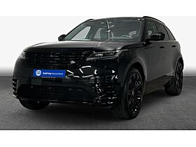 Land Rover Range Rover Velar D300 Dynamic SE *SOFORT VERFÜGBAR* Land Rover Range Rover Velar D300 Dynamic SE *SOFORT VERFÜGBAR*