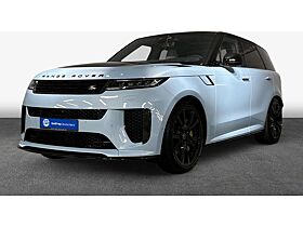 Land Rover Range Rover Sport P635 SV Edition Two 467 kW, 5-türig *SOFORT VERFÜGBAR' Land Rover Range Rover Sport P635 SV Edition Two 467 kW, 5-türig *SOFORT VERFÜGBAR'
