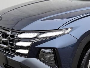 Hyundai TUCSON 1.6 T-GDi Prime PHEV*4WD*HUD*PANO*Navi*Leder*Soundsystem* bild 5