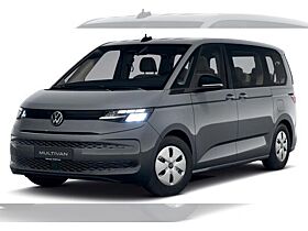 Volkswagen Multivan 2.0 TDI SCR DSG 7-Sitzer KR Volkswagen Multivan 2.0 TDI SCR DSG 7-Sitzer KR