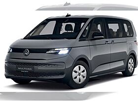 Volkswagen Multivan 2.0 TDI SCR DSG 7-Sitzer KR Volkswagen Multivan 2.0 TDI SCR DSG 7-Sitzer KR