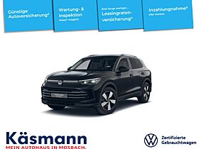 Volkswagen Tiguan Elegance 1.5 eHybrid AHK 360 HD-MATRIX INKL. WINTERRÄDER + GARANTIE Volkswagen Tiguan Elegance 1.5 eHybrid AHK 360 HD-MATRIX INKL. WINTERRÄDER + GARANTIE