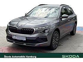Skoda Kamiq Tour 1,0 TSI DSG