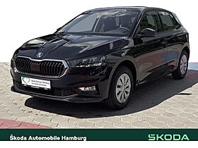 Skoda Fabia Selection 1,0 MPI 5-Gang-Schaltgetriebe _LGE
