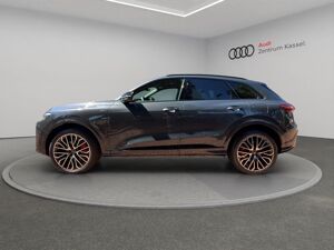 Audi Q5 SUV e-hybrid qu S line Matrix LED AHK 360° bild 6