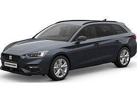 Seat Leon Leon Sportstourer 2.0 TDI DSG - FR ***SOFORT VERFÜGBAR*** LED,AHK,SMARTLINK Seat Leon Leon Sportstourer 2.0 TDI DSG - FR ***SOFORT VERFÜGBAR*** LED,AHK,SMARTLINK