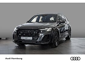 Audi Q7 SUV S line TDI quattro ti ptronic *** Audi Q7 SUV S line TDI quattro ti ptronic ***