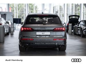 Audi Q7 SUV S line TDI quattro ti ptronic *** bild 4